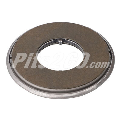 Freno de embrague para Tractocami&oacute;n, Marca Spicer, compatible con Cascadia