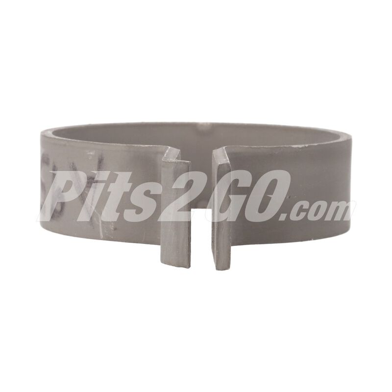 Abrazadera para Tractocami&oacute;n, Marca Freightliner, compatible con MBCO image number null