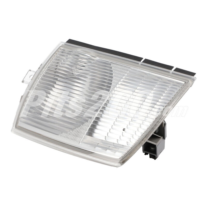 Faro de color &aacute;mbar del sistema de direcci&oacute;nales para Cami&oacute;n, Marca Mitsubishi, compatible con FL360 image number null