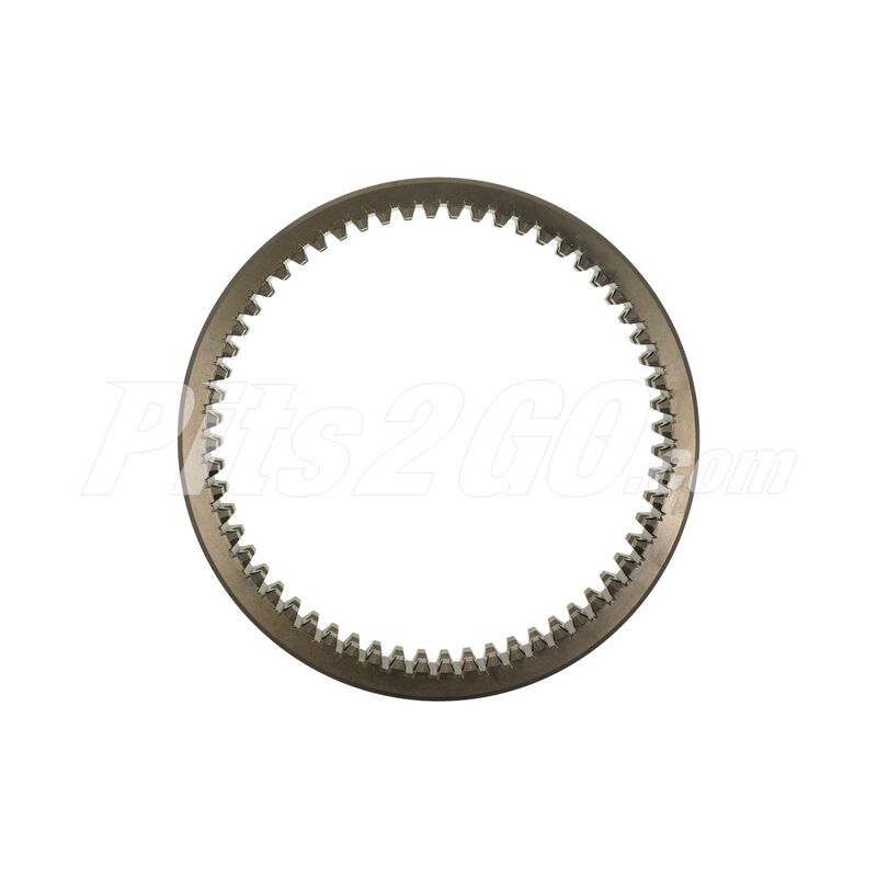 Anillo de deslizante para Tractocami&oacute;n, Marca Freightliner, compatible con Gen&eacute;rico image number null