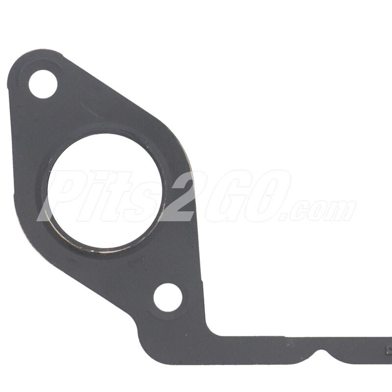 Junta m&uacute;ltiple de escape, para Tractocami&oacute;n, Marca del producto: Detroit Di&eacute;sel, compatible con: Cascadia,N&uacute;mero de parte: DDEA4721421880 image number null