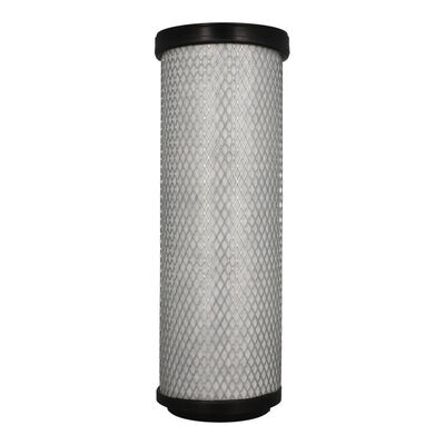 Filtro de aire secundario para Tractocami&oacute;n, Marca Global Filtration System, compatible con Gen&eacute;rico