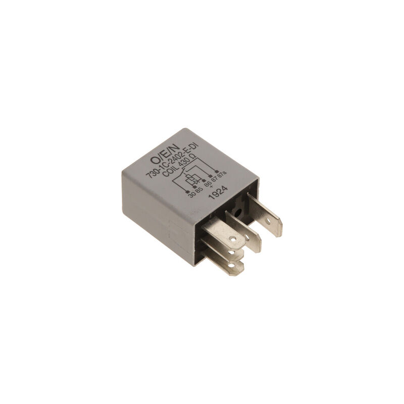 Relevador micro para Cami&oacute;n, Marca Mitsubishi, compatible con FL360 image number null