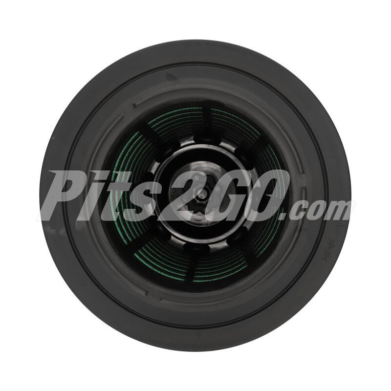 Filtro aire para Tractocami&oacute;n, Marca Volvo, compatible con FM image number null