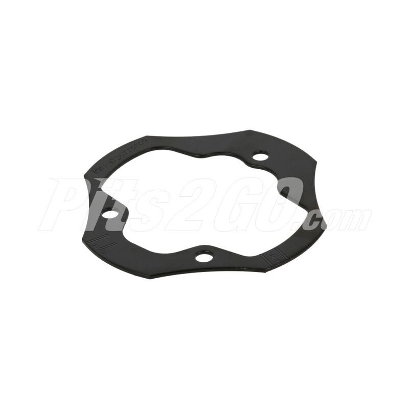 Disco posicionador para Tractocami&oacute;n, Marca Detroit Di&eacute;sel, compatible con Cascadia image number null