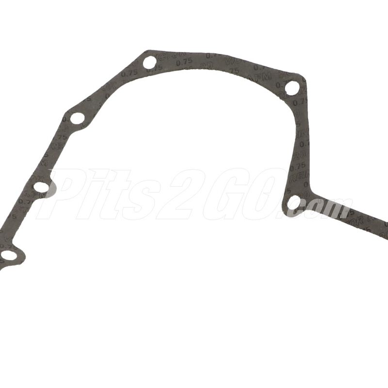 Junta c&aacute;rter de distribuci&oacute;n para Tractocami&oacute;n, Marca Detroit Di&eacute;sel, compatible con Cascadia image number null