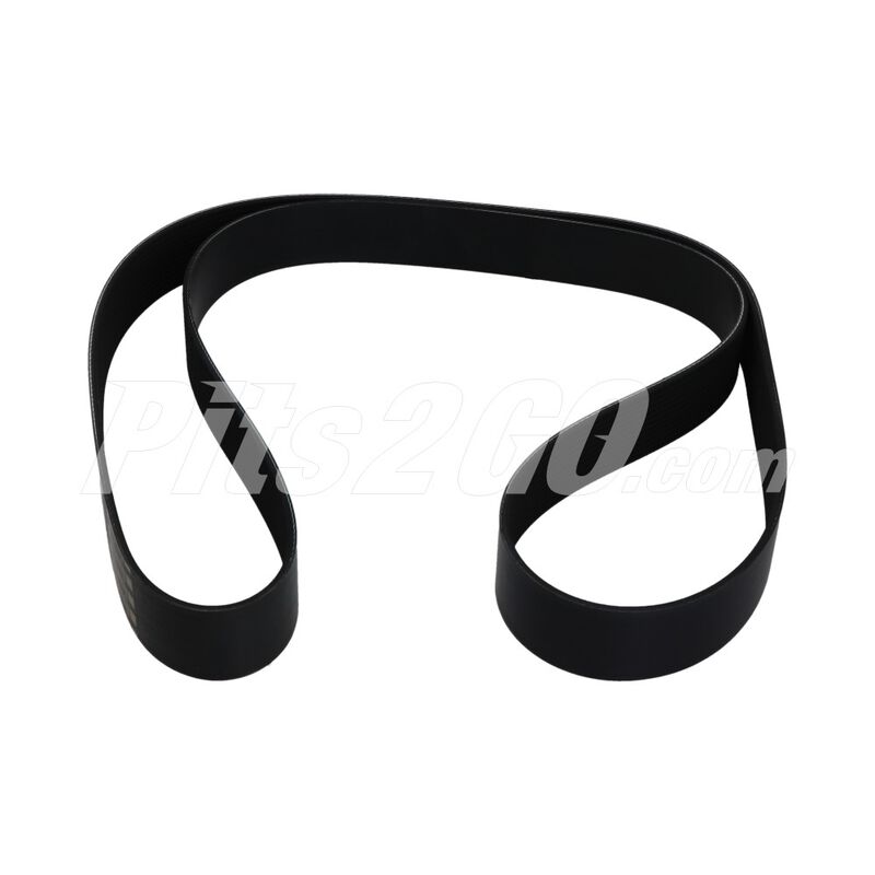 Banda estriada para Tractocami&oacute;n, Marca Volvo, compatible con FH image number null