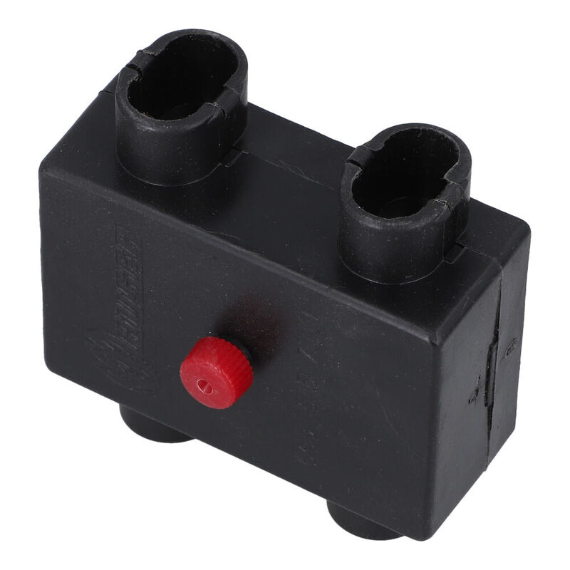 Caja fusibles para Buses, Marca Mercedes-Benz, compatible con O371, O400 image number null