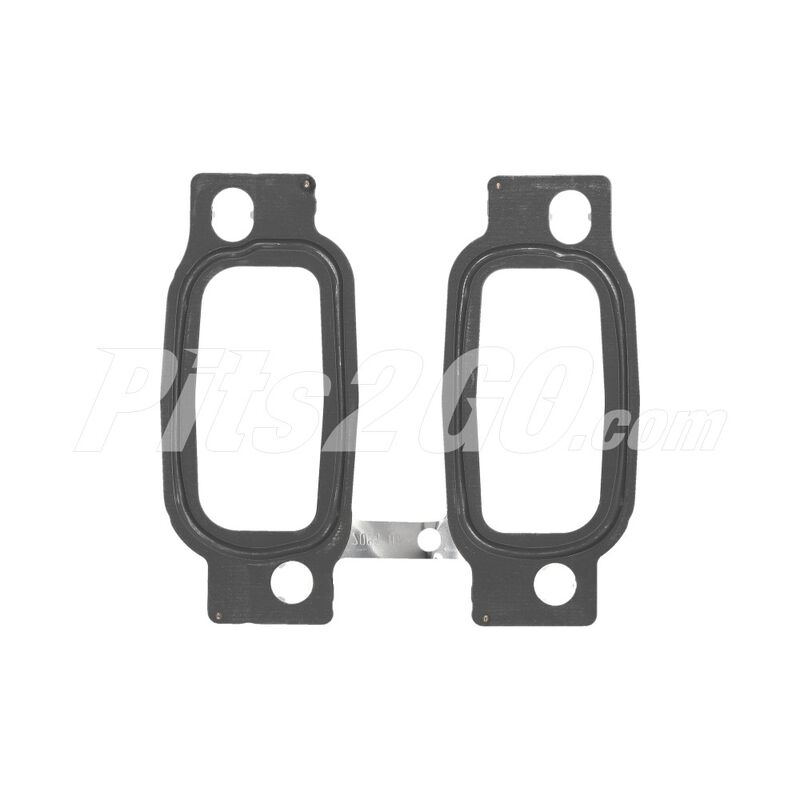 Junta v&aacute;lvula EGR, para Tractocami&oacute;n, Marca del producto: Volvo, compatible con: D13A,N&uacute;mero de parte: 20850815 image number null