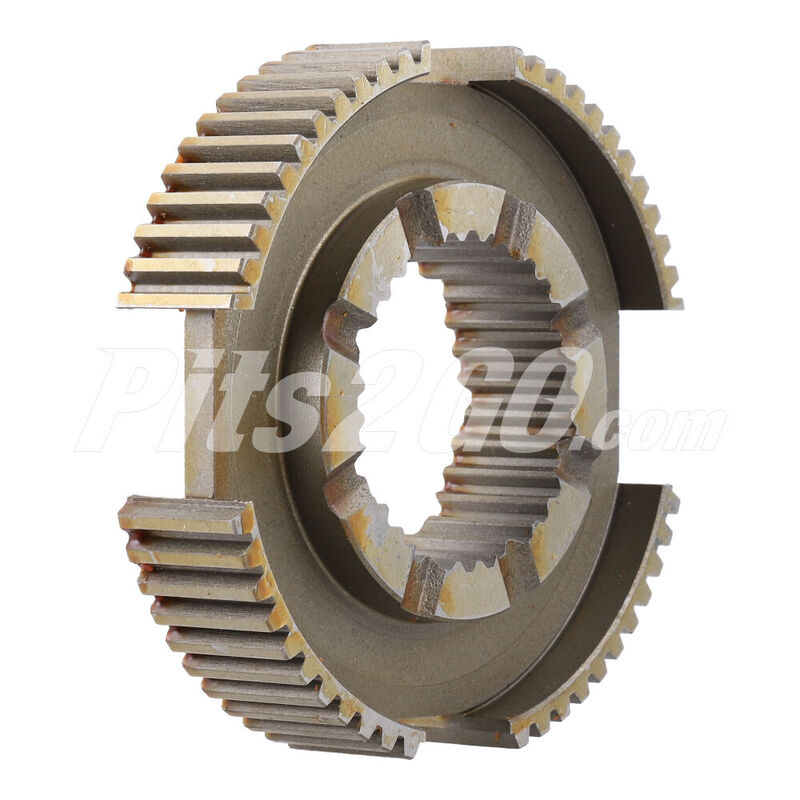 Centro sincronizaci&oacute;n para Cami&oacute;n, Marca Mitsubishi, compatible con FL360 image number null