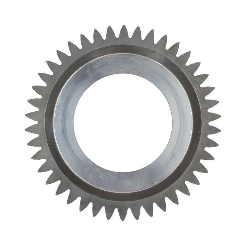 Engrane de flecha para Tractocami&oacute;n, Marca Eaton-Fuller, compatible con FLD112, FLD120 image number null