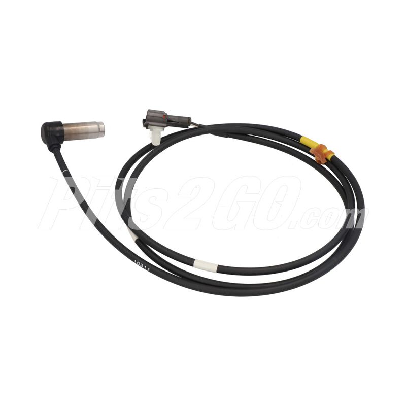 Sensor ABS para Cami&oacute;n, Marca Mitsubishi, compatible con FL360 image number null