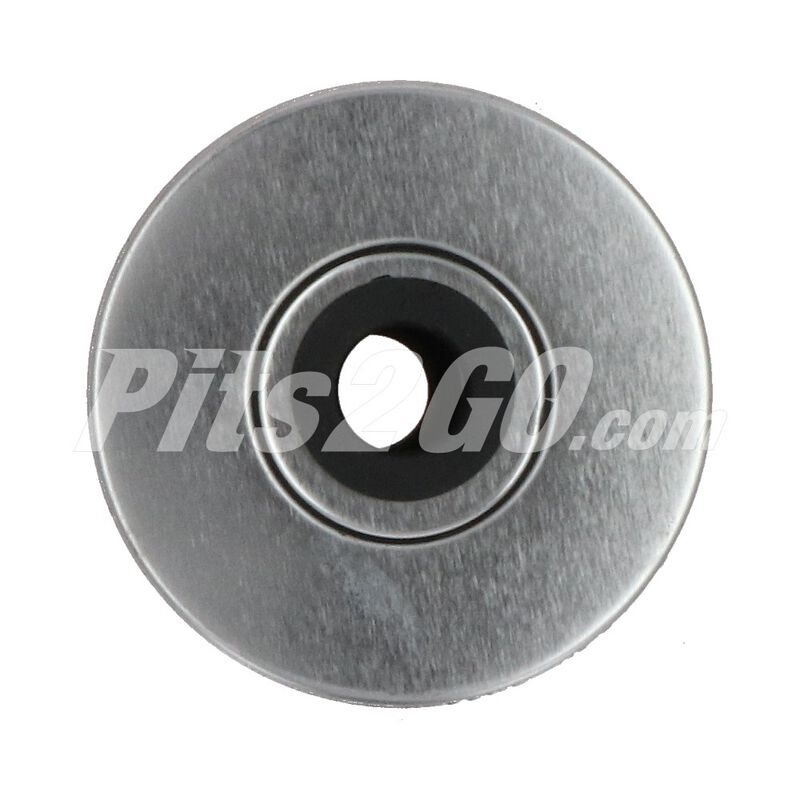 Filtro de combustible para Tractocami&oacute;n, Marca Donaldson, compatible con Gen&eacute;rico image number null