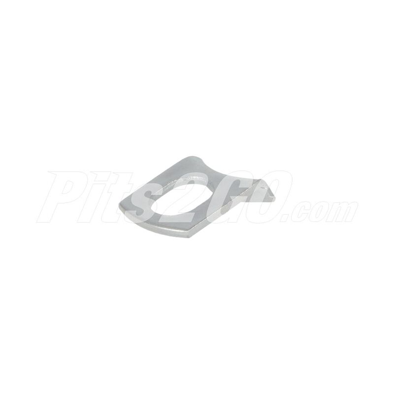 Brazo de seguridad para Tractocami&oacute;n, Marca Foton, compatible con FH,FM image number null