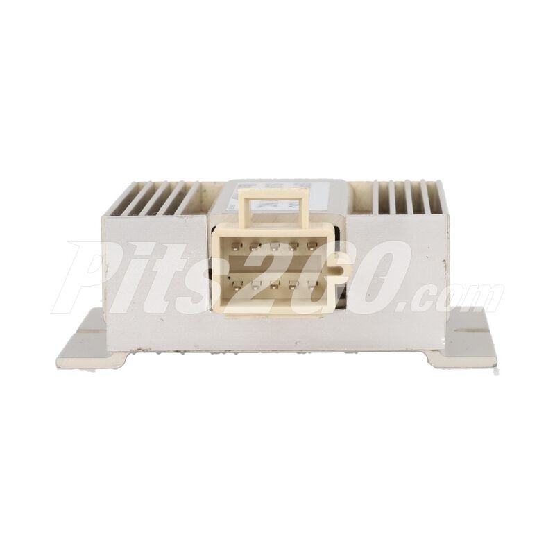 Modulo de control de luces para Tractocami&oacute;n, Marca Freightliner, compatible con Columbia image number null