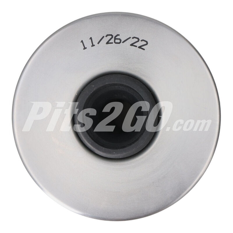 Filtro de combustible, cartucho separador de agua, para Tractocami&oacute;n, Marca del producto: Donaldson, compatible con: Gen&eacute;rico,n&uacute;mero de parte:,DNP550463 image number null