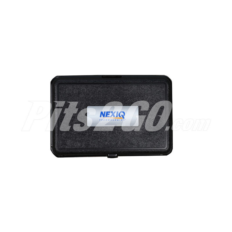 Nexiq usb link 2 para Tractocamión, Marca Detroit Diésel, compatible con Serie 60 image number null