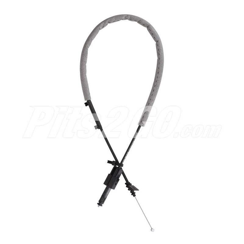 Cable para Vanes, Marca Mercedes-Benz, compatible con Sprinter image number null