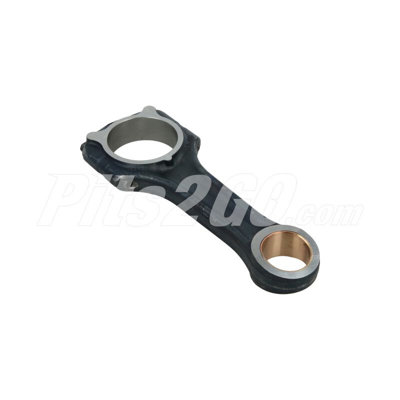 Cuerpo biela para Vanes, Marca Mercedes-Benz, compatible con Sprinter image number null