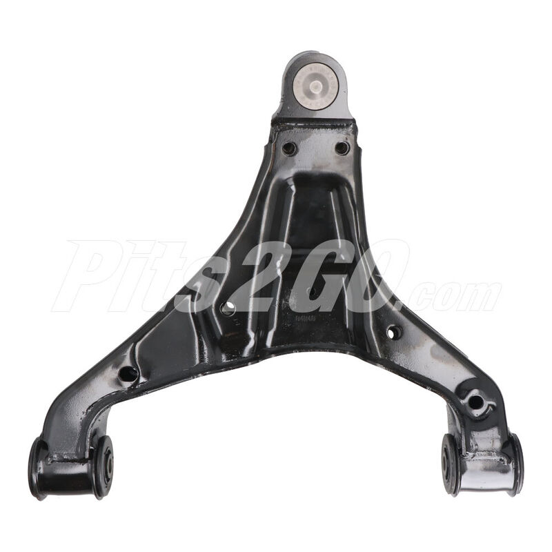 Brazo transversal para Vanes, Marca Mercedes-Benz, compatible con Sprinter image number null