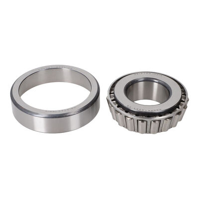 Ensamble taza y cono para Tractocami&oacute;n, Marca Conmet, compatible con Gen&eacute;rico