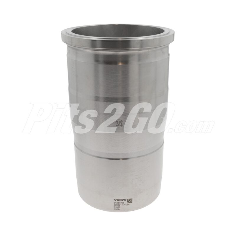 Juego de camisa para Tractocami&oacute;n, Marca Volvo, compatible con FH image number null