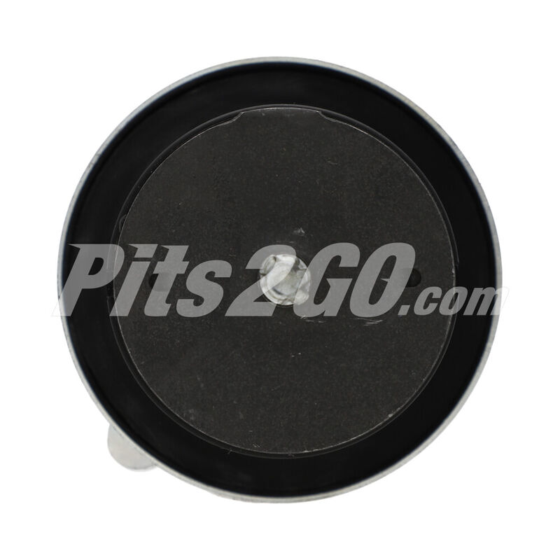 Tap&oacute;n filtro de aceite para Tractocami&oacute;n, Marca Detroit Di&eacute;sel, compatible con Serie 60 image number null