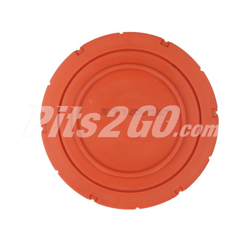 Filtro aire para Tractocami&oacute;n, Marca Mann Filter, compatible con Gen&eacute;rico image number null