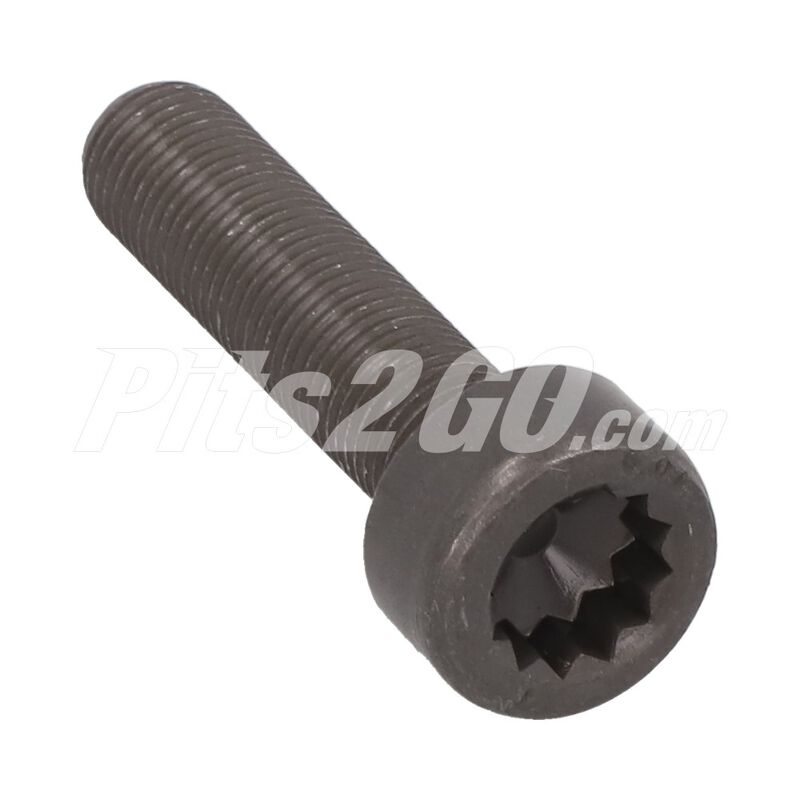 Tornillo volante para Tractocami&oacute;n, Marca Freightliner, compatible con OM904, OM906 image number null