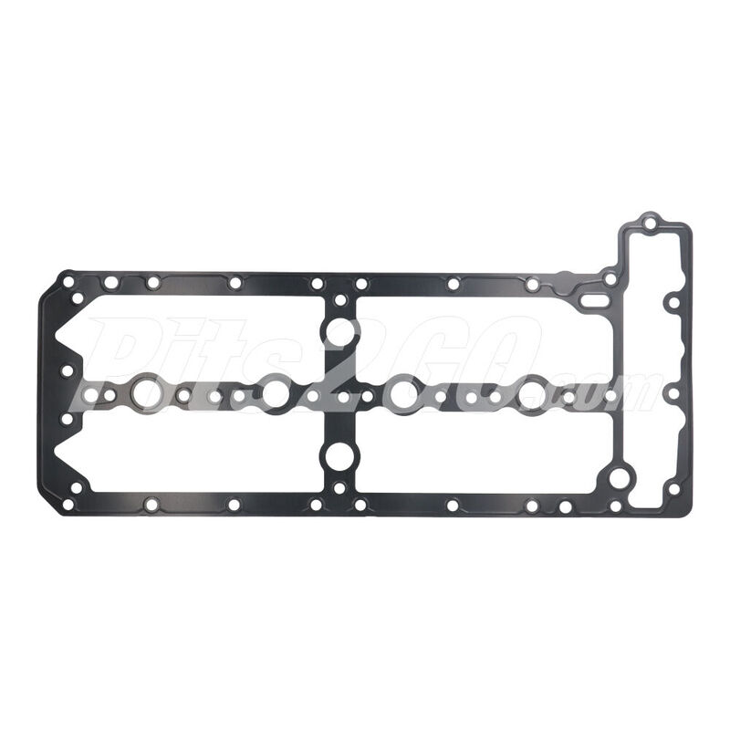 Junta caja de balanc&iacute;n, para Cami&oacute;n, Marca del producto: Mitsubishi, compatible con: Sterling 360,N&uacute;mero de parte: MBFMK667137 image number null