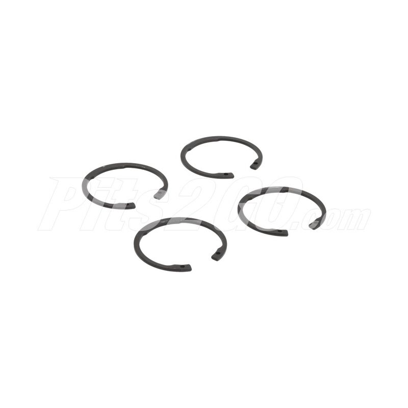 Juego de cruceta para Tractocami&oacute;n, Marca Volvo, compatible con FH image number null