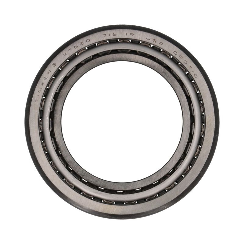 Kit taza balero para Tractocami&oacute;n, Marca Timken, compatible con Cascadia image number null