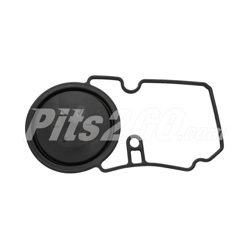 Membrana cárter del motor para Tractocamión, Marca Freightliner, compatible con OM904, OM906 image number null