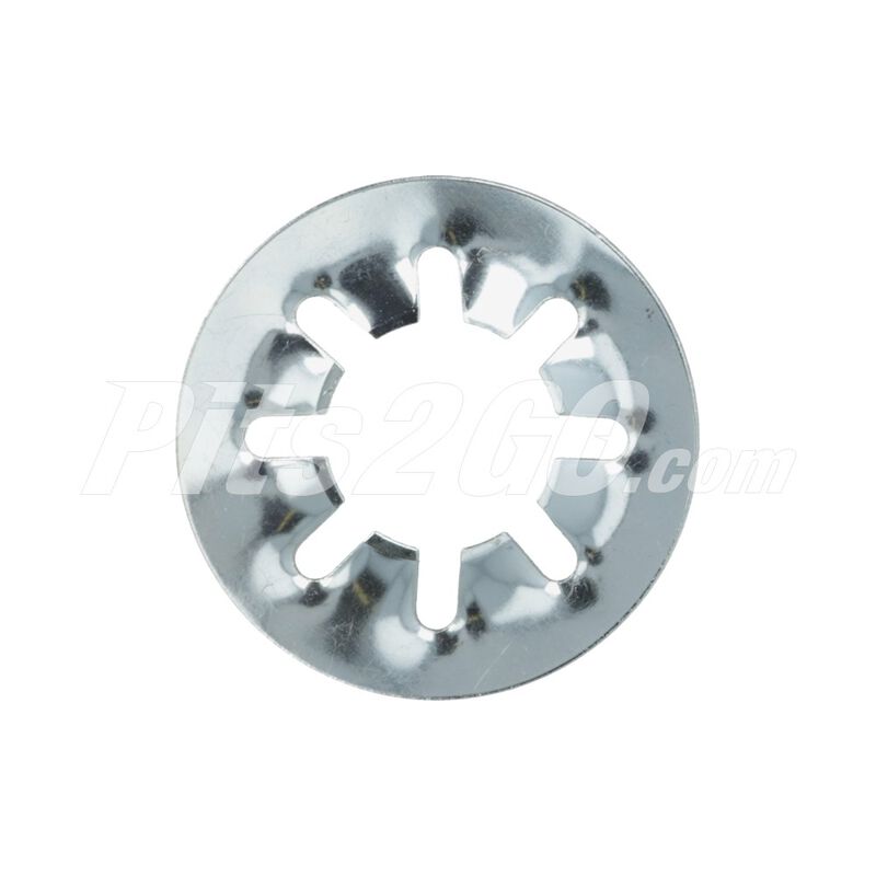 Seguro para bolsa de aire de cabina para Tractocami&oacute;n, Marca Volvo, compatible con FH image number null