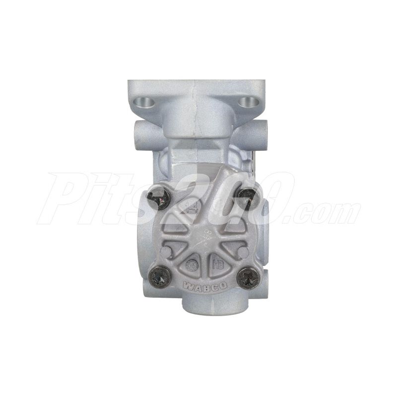 Válvula moduladora izquierda para Tractocamión, Marca Freightliner, compatible con Genérico image number null