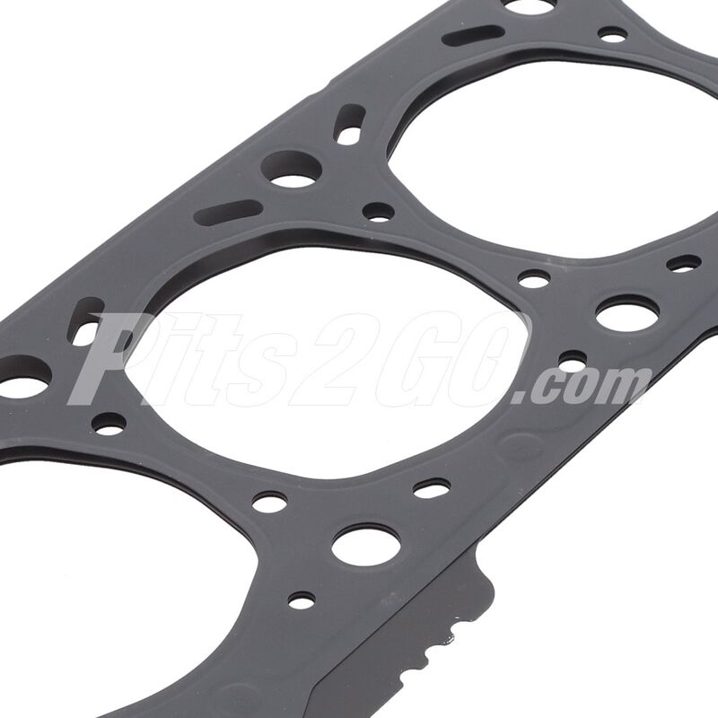 Junta cabeza de cilindro para Cami&oacute;n, Marca Mitsubishi, compatible con FL360 image number null