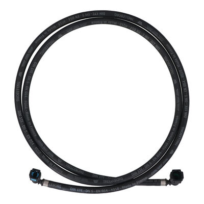 Manguera de bomba dosificador para Tractocami&oacute;n, Marca Freightliner, compatible con Gen&eacute;rico