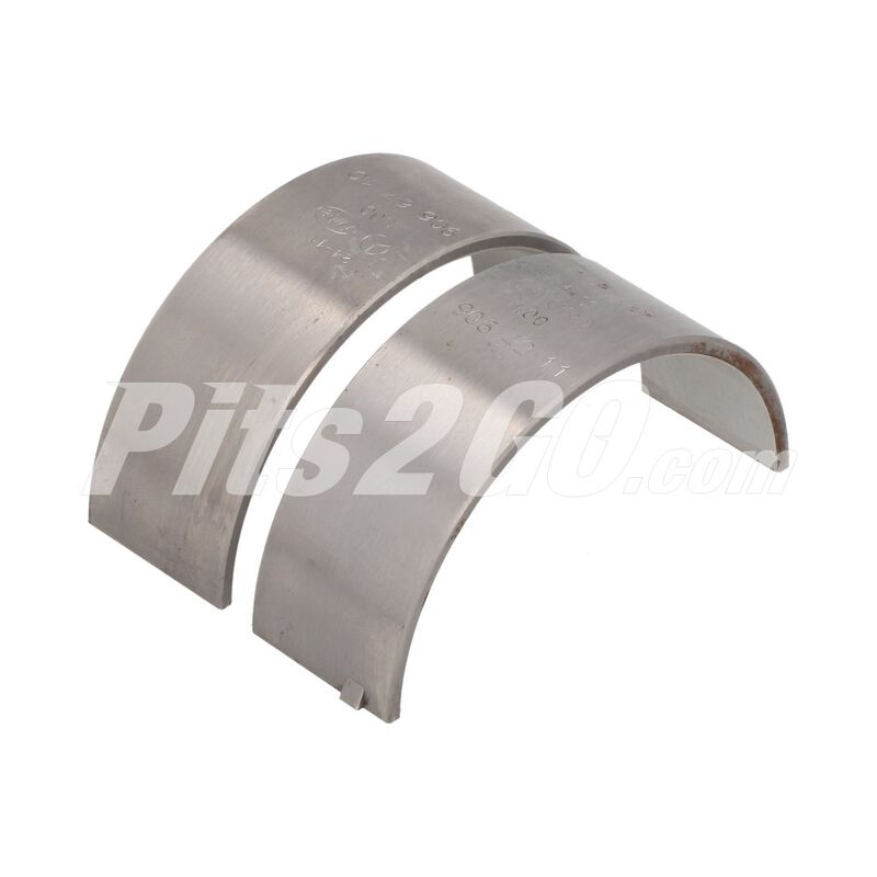 Cojinete de biela para Tractocamión, Marca Freightliner, compatible con OM926 image number null