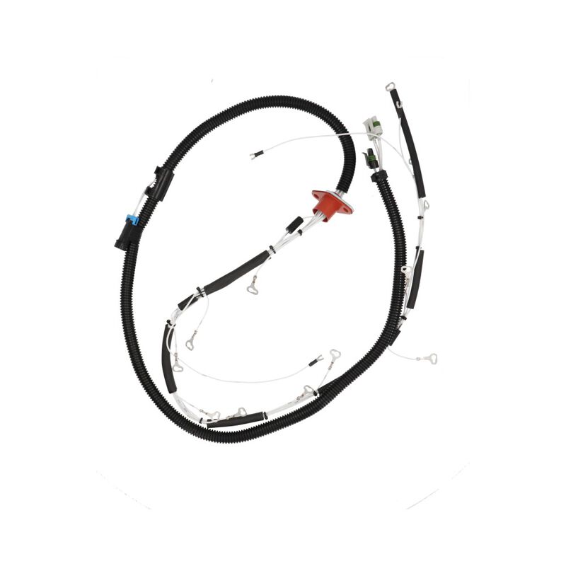 Arnés inyectores S60 para Tractocamión, Marca Detroit Diésel, compatible con Serie 60 image number null