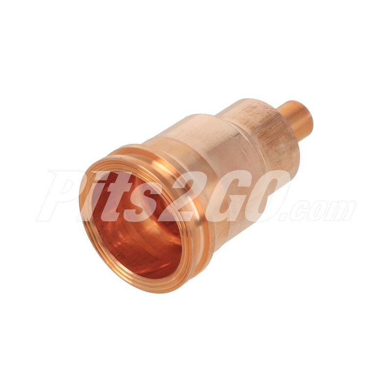 Capuch&oacute;n de inyector para Tractocami&oacute;n, Marca Volvo, compatible con D13 image number null