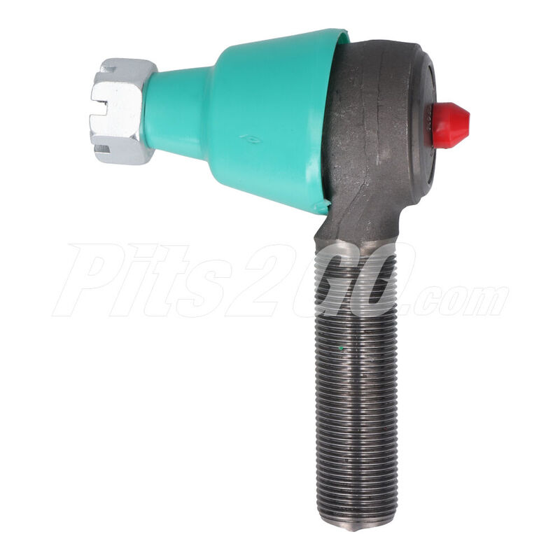 Rotula barra dirección izquierda para Camión, Marca Meritor, compatible con FL112 image number null