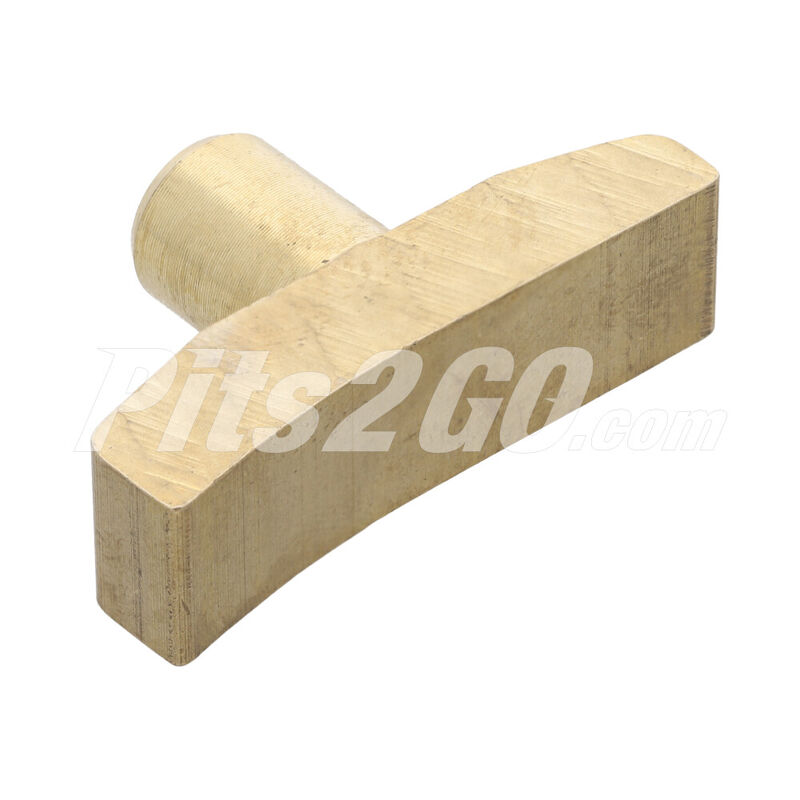 Pieza deslizamiento transmisiones para Vanes, Marca Mercedes-Benz, compatible con Transmisiones MB image number null