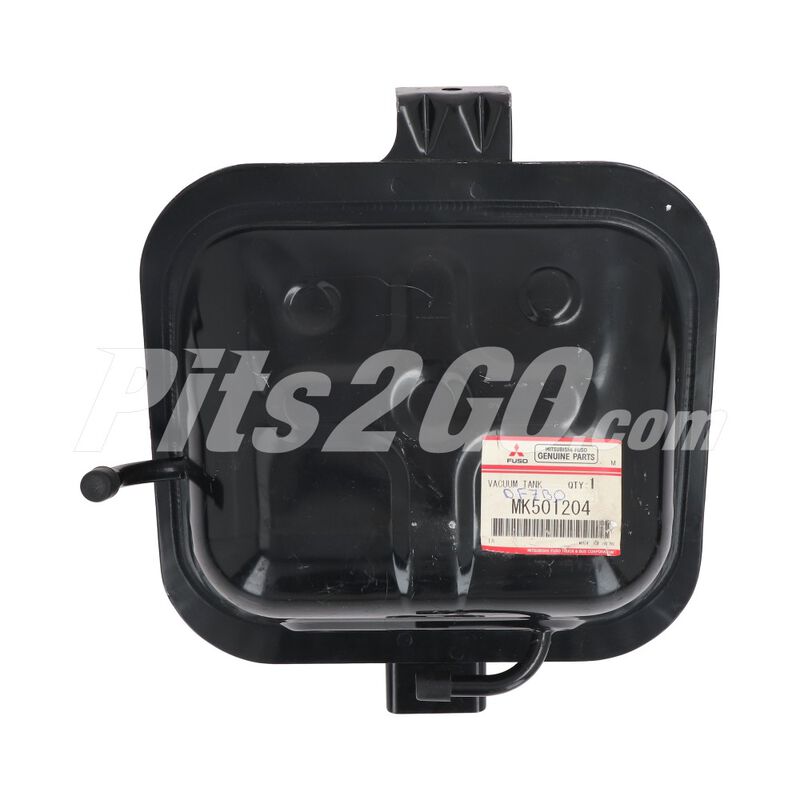 Tanque vac&iacute;o para Cami&oacute;n, Marca Mitsubishi, compatible con FL360 image number null