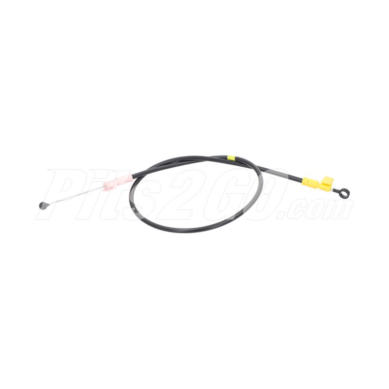 Arn&eacute;s control aire acondicionado para Cami&oacute;n, Marca Mitsubishi, compatible con FL360 image number null