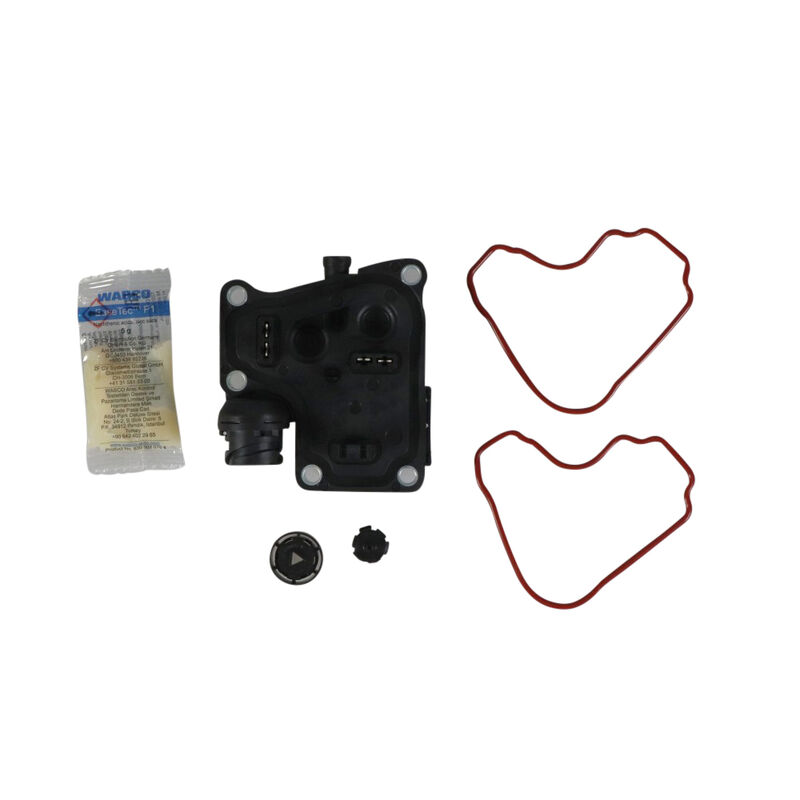 Juego de piezas cilindros de mando para Tractocami&oacute;n, Marca Freightliner, compatible con Actros image number null