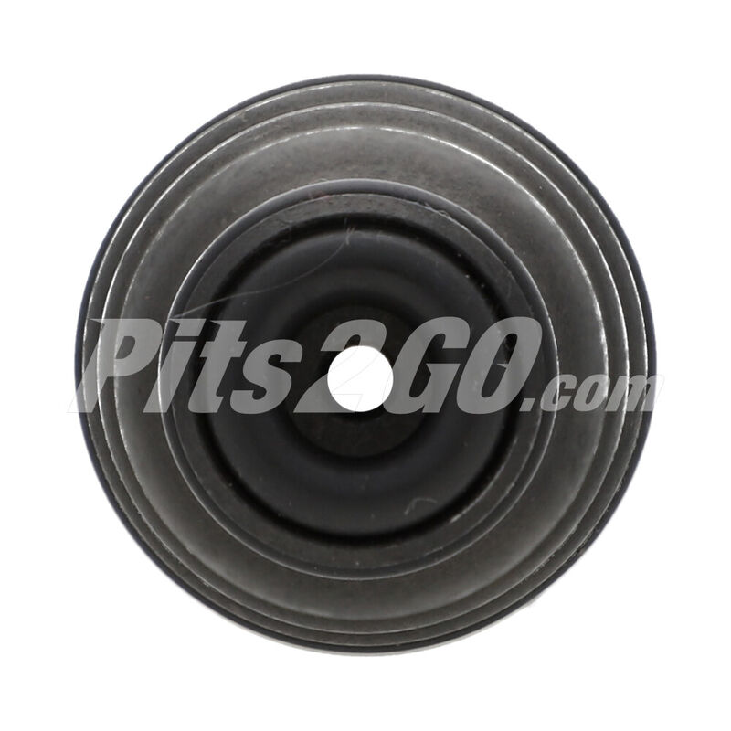 Adaptador prueba compresi&oacute;n para Tractocami&oacute;n, Marca Detroit Di&eacute;sel, compatible con DD15 image number null