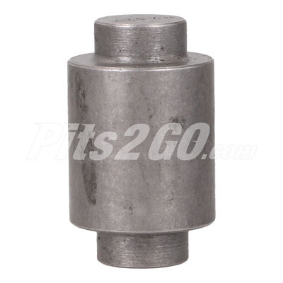 Polea porta zapatas para Buses, Marca Mercedes-Benz, compatible con Midibus