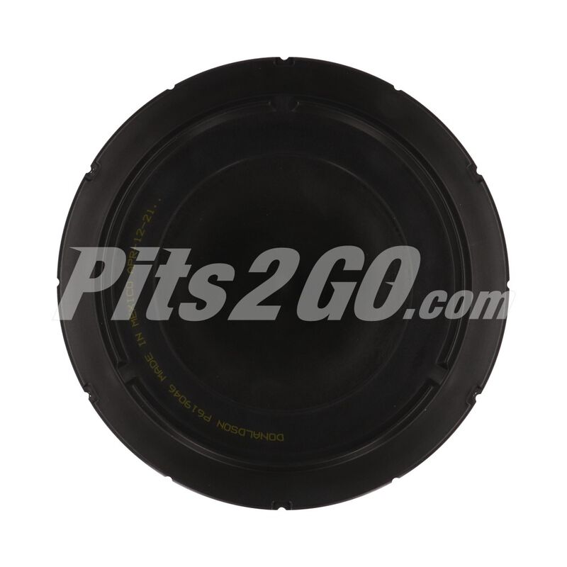 Filtro de aire primario, para Tractocami&oacute;n, Marca del producto: Donaldson, compatible con: Gen&eacute;rico,n&uacute;mero de parte:,DNP619046 image number null