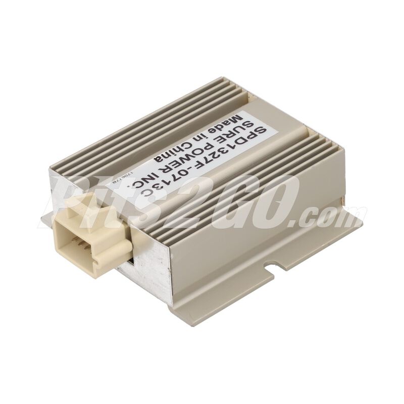 Modulo de control de luces para Tractocami&oacute;n, Marca Freightliner, compatible con Columbia image number null