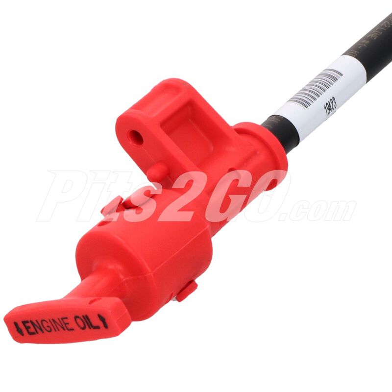 Bayoneta para Tractocami&oacute;n, Marca Volvo, compatible con FH image number null